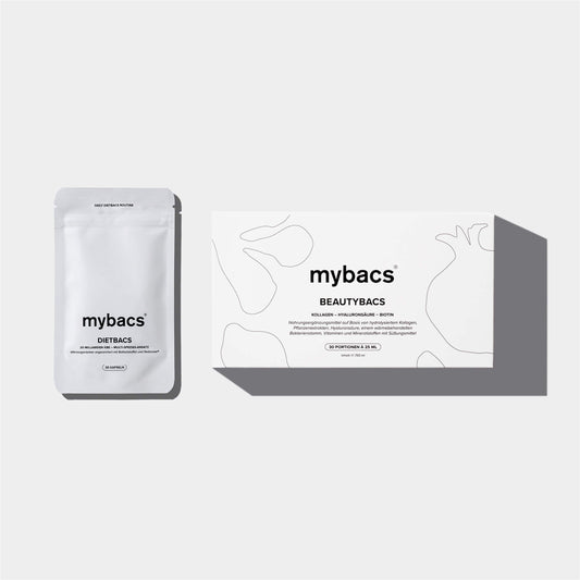 Dúo Colágeno y Metabolismo