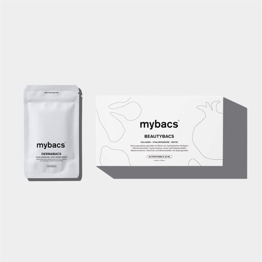 Collagen & Skin Duo