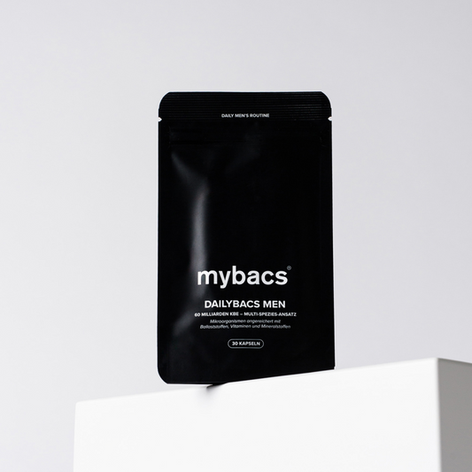 Dailybacs® Men (Family Nutrients Set Bundle)