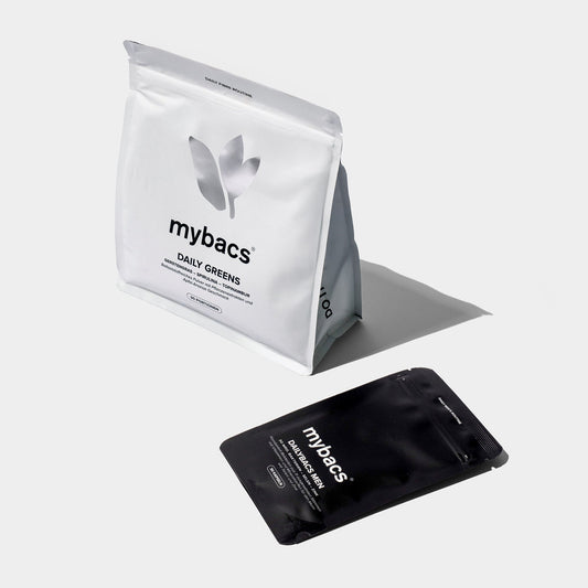 Gut Essentials for Men