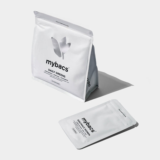 Gut Essentials for Women