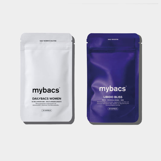 Dúo placer femenino