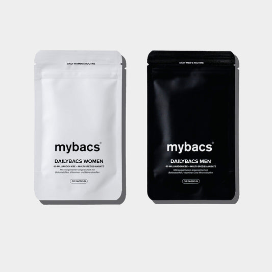 Dúo para él y para ella