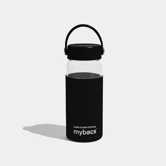 Karo Kauer Shaker x mybacs®