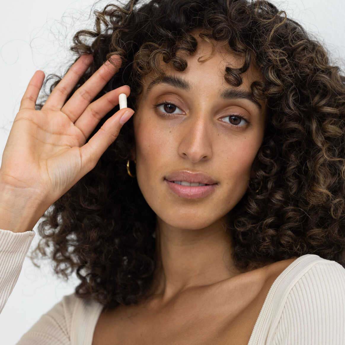 So startest du deine <em>mybacs® Routine</em>