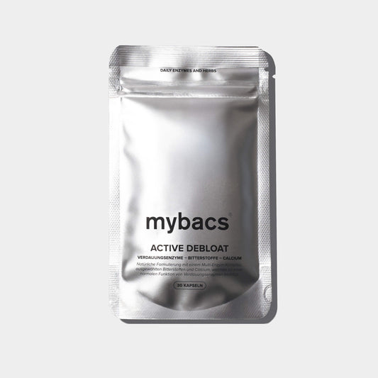 Active Debloat Pouch